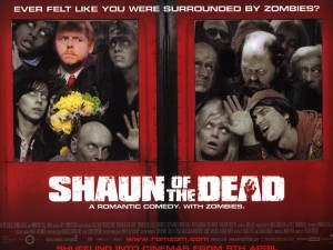 ショーン・オブ・ザ・デッド