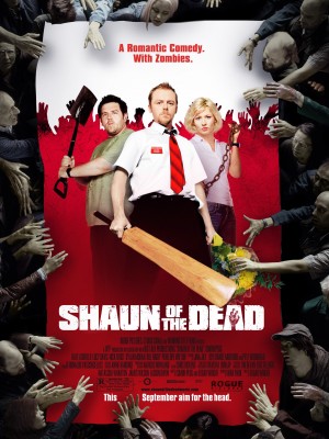 ショーン・オブ・ザ・デッド
