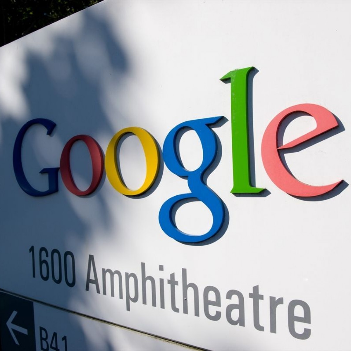 Google