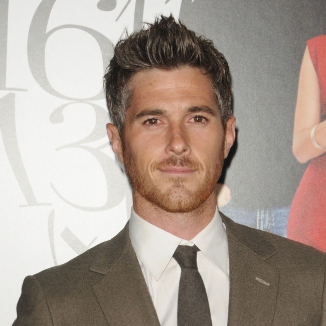 Dave Annable