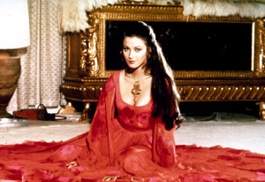 ジェーン・シーモア