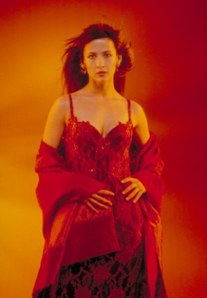 ソフィー・マルソー