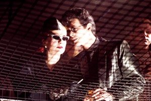 「ハンガー」（1983）  