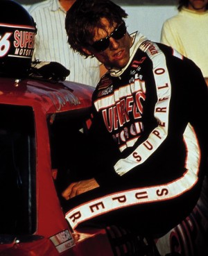 「デイズ・オブ・サンダー」(1990)  