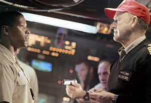 「クリムゾン・タイド」(1995)  