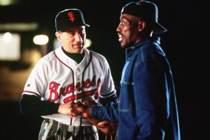 「ザ・ファン」(1996)  