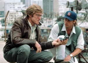 「スパイ・ゲーム」(2001)  