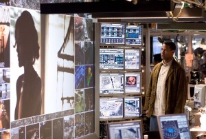 「デジャヴ」(2006)  