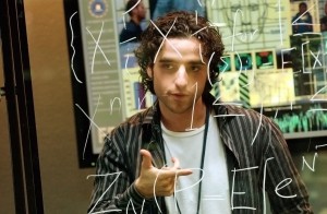 TVシリーズ「ナンバーズ ～天才数学者の事件ファイル」（2005～2010）  