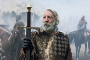 「ダークエイジ・ロマン 大聖堂」（2010）  