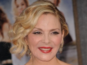 キム・キャトラル（56歳）