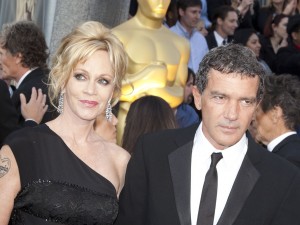 メラニー・グリフィス（55歳）