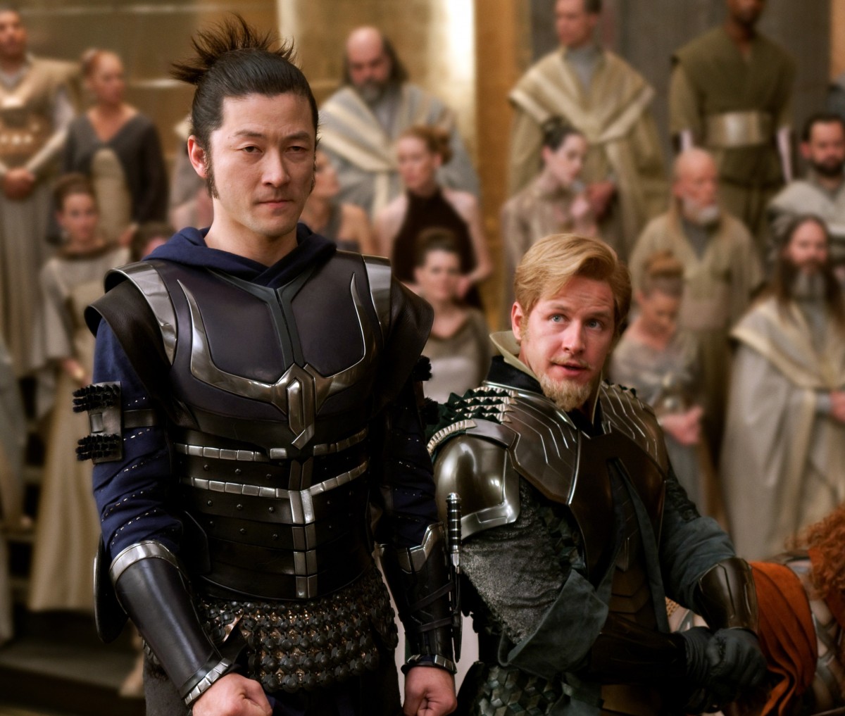 続々進出 ハリウッドで活躍する日本人俳優たち 12年8月31日 映画 特集 クランクイン 続々進出 ハリウッドで活躍する日本人俳優たち 12年8月31日 映画 特集 クランクイン