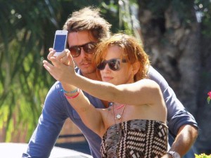 ジュリエット・ルイス