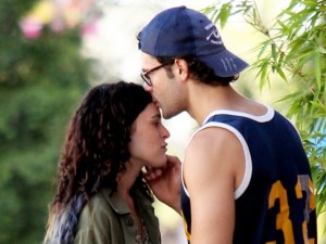 ルーマー・ウィリス