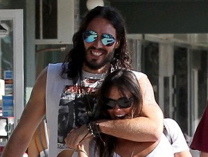 ラッセル・ブランド