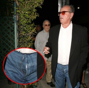 ジャック・ニコルソン