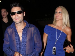 コリー・フェルドマン