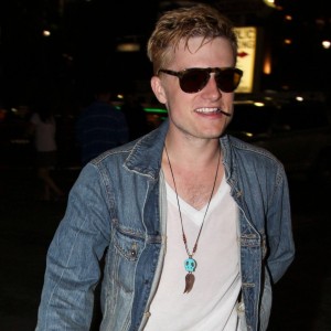 ジョシュ・ハッチャーソン