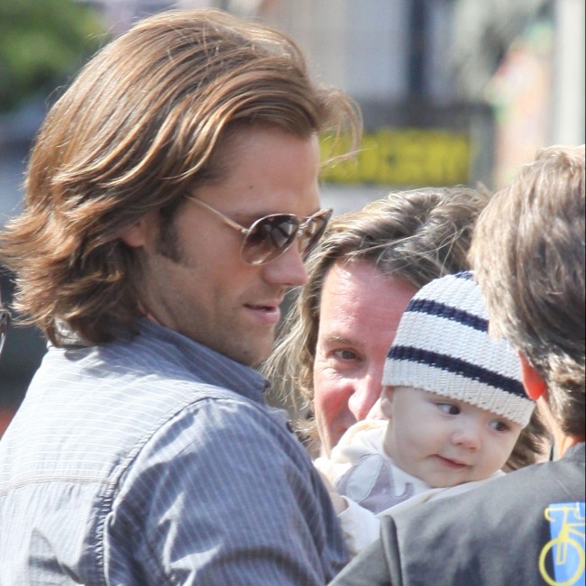 Jared Padalecki ジャレッド・パダレッキ