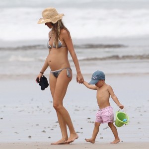 ジゼル・ブンチェン