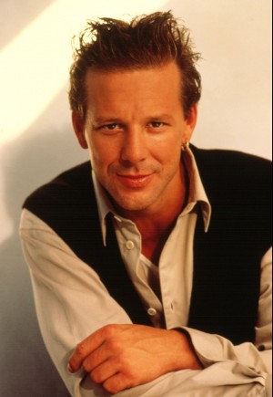 ミッキー・ローク