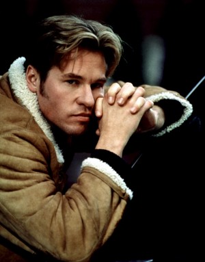 ヴァル・キルマー