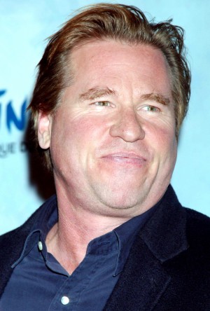 ヴァル・キルマー