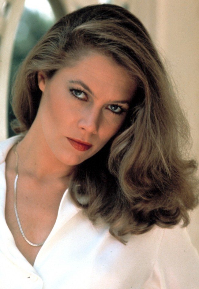 Kathleen Turner　キャスリーン・ターナー