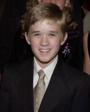 ハーレイ・ジョエル・オスメント