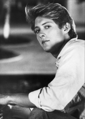 ジェームズ・スペイダー