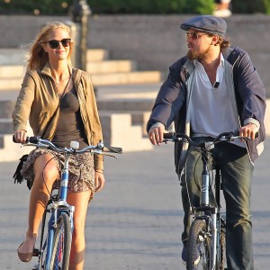 レオナルド・ディカプリオ