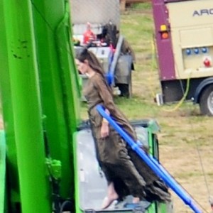 アンジェリーナ・ジョリー