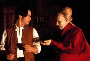 「ドラキュラ」（1992）