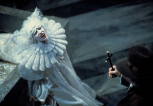 「ドラキュラ」（1992）