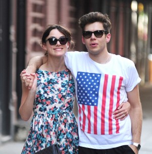 キーラ・ナイトレイ