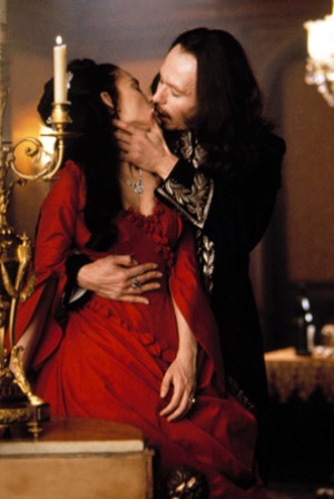 「ドラキュラ」（1992）