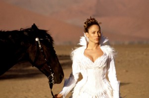 「ザ・セル」（2000）