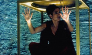 「ザ・セル」（2000）