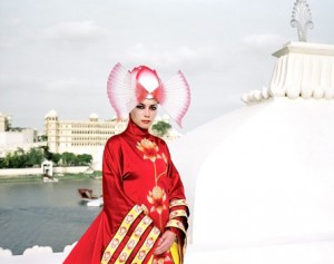 「落下の王国」（2006）