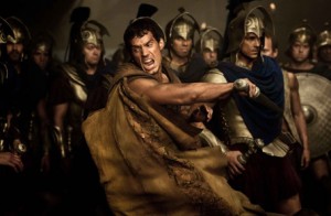 「インモータルズ -神々の戦い-」（2011）