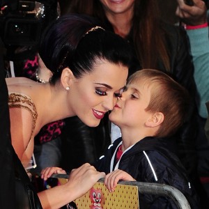 ケイティ・ペリー