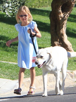 ヴァイオレット・アフレック