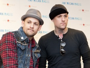 ベンジー＆ジョエル・マッデン