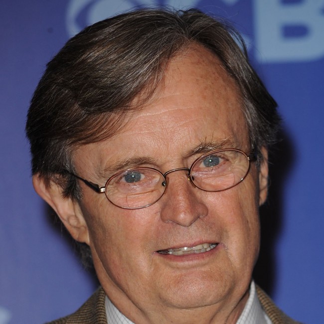 David Mccallum