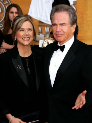 ウォーレン・ベイティ