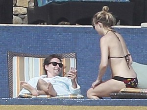 ケイト・ハドソン＆マシュー・ベラミー