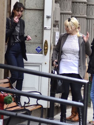 リンジー・ローハン