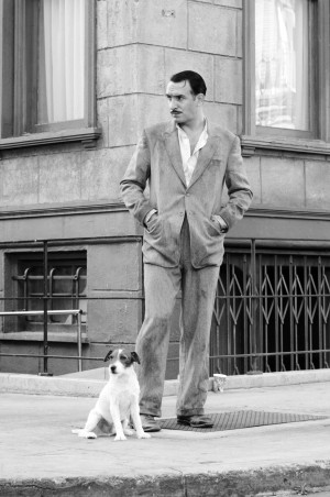 「アーティスト」