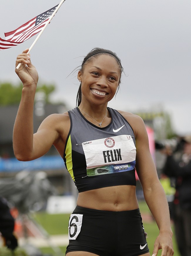 12ロンドンオリンピックは美男美女選手がいっぱい 12年7月27日 写真 セレブ ゴシップ 特集 クランクイン